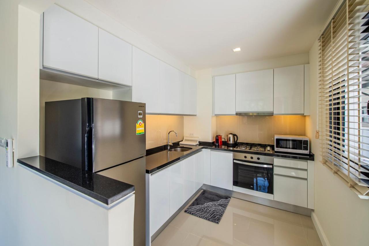 Laguna Park Townhomes & Townhome Village By Laguna Phuket Банг Тао Бийч Екстериор снимка