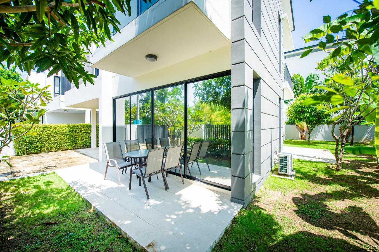 Laguna Park Townhomes & Townhome Village By Laguna Phuket Банг Тао Бийч Екстериор снимка