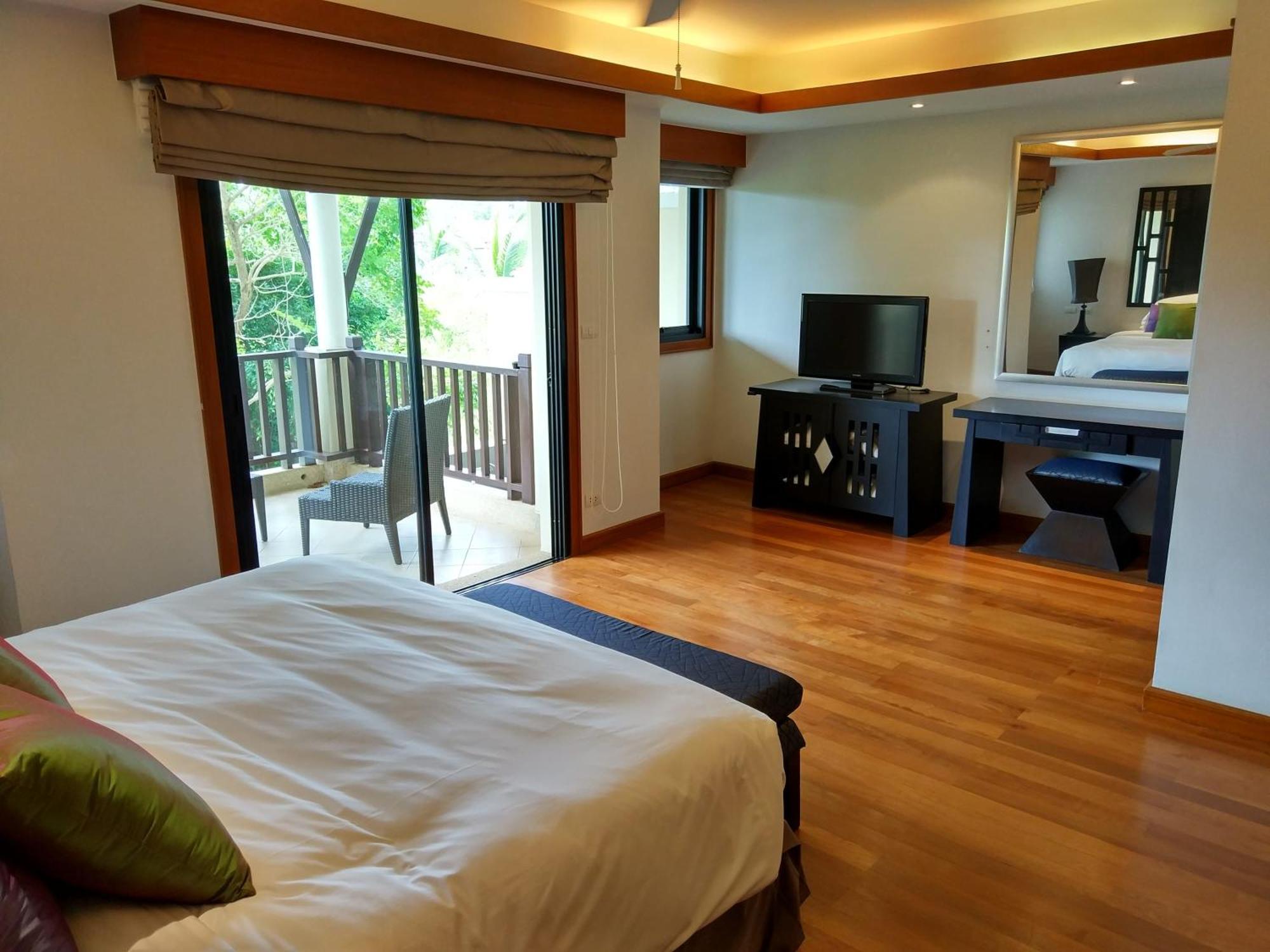 Laguna Park Townhomes & Townhome Village By Laguna Phuket Банг Тао Бийч Екстериор снимка