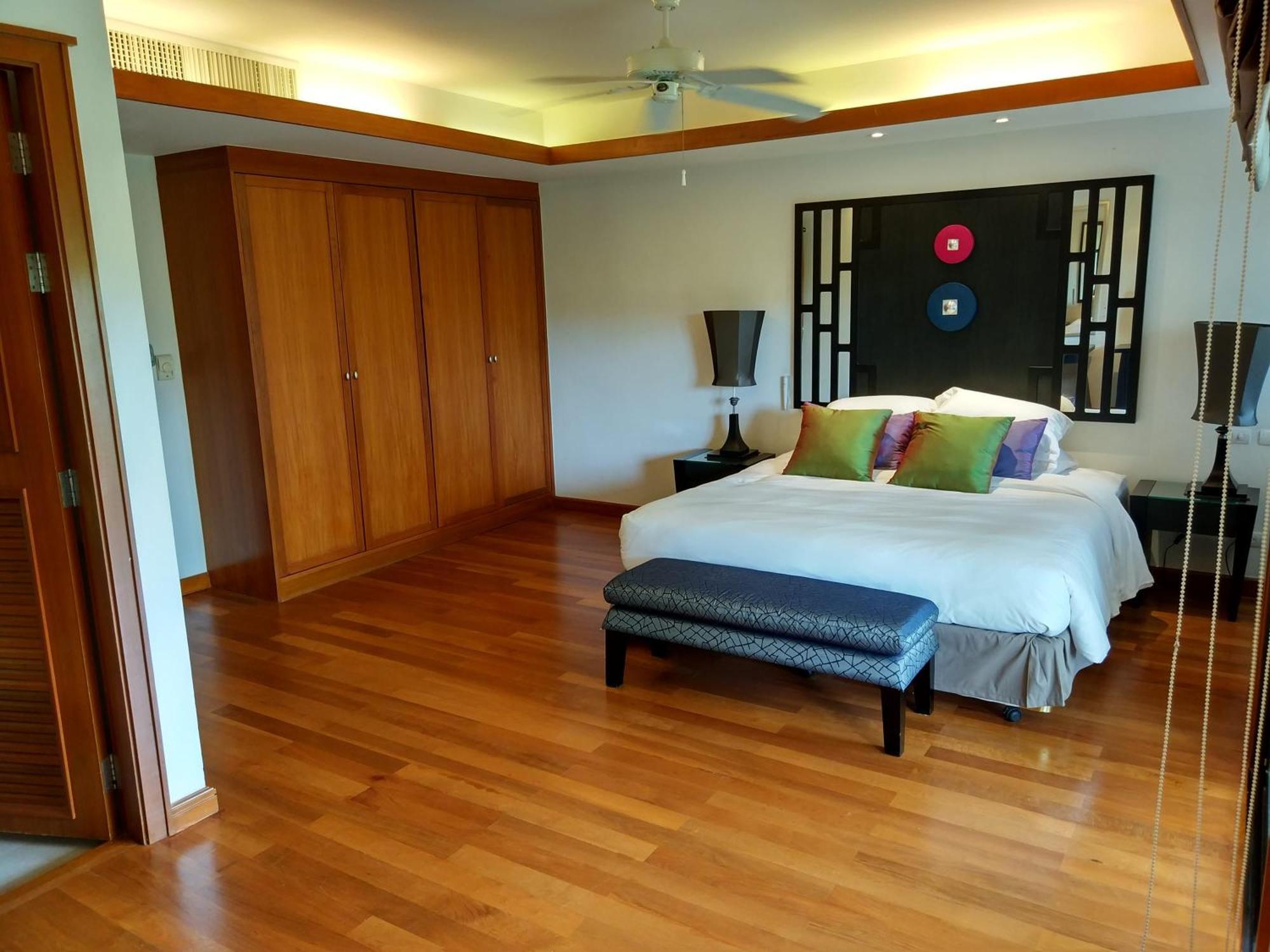 Laguna Park Townhomes & Townhome Village By Laguna Phuket Банг Тао Бийч Екстериор снимка
