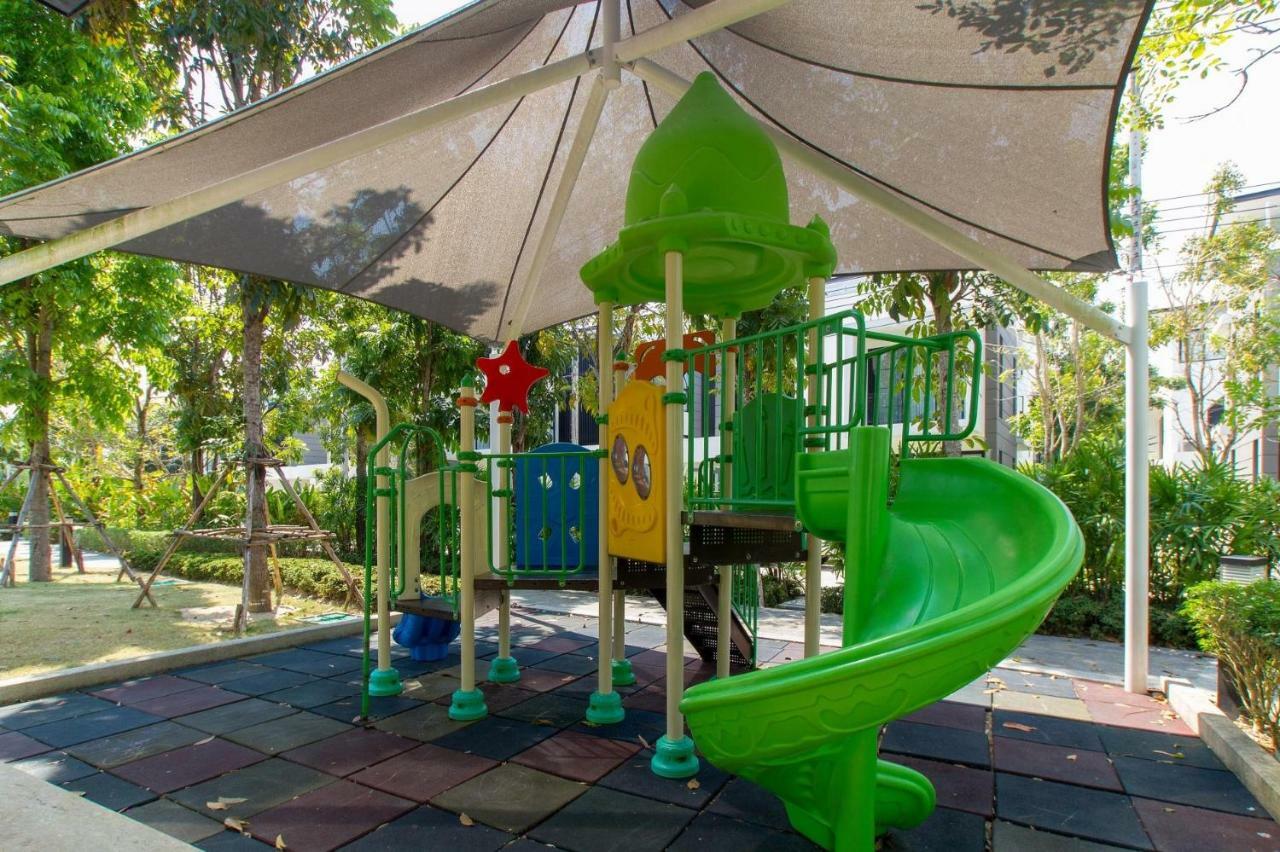 Laguna Park Townhomes & Townhome Village By Laguna Phuket Банг Тао Бийч Екстериор снимка